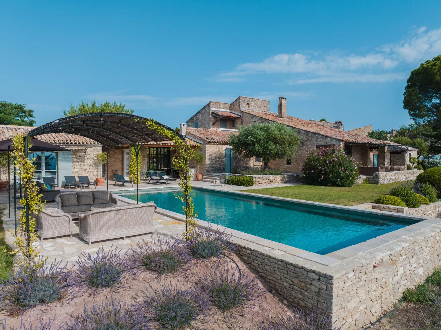 Villa Olivia