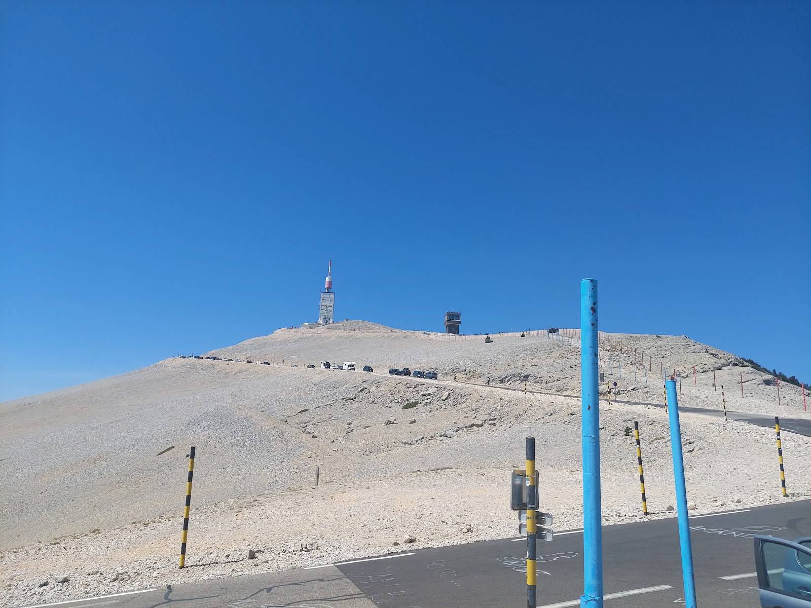 Col des Tempêtes