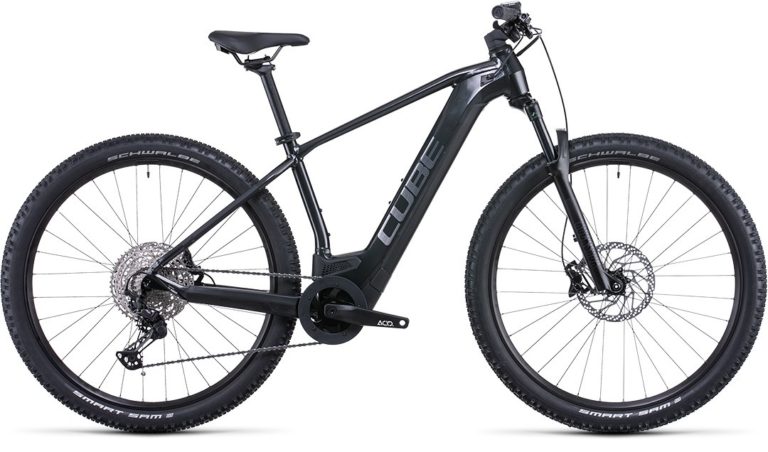 Vélo électrique - VTT